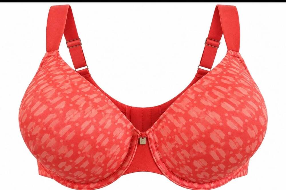 Natori Contour Bra Size 32H Coral